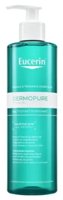Eucerin DermoPure Clinical Zuiverende Reinigingsgel