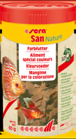 Sera San Nature - 250 ml
