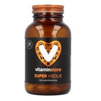 Super Visolie omega 3 - thumbnail