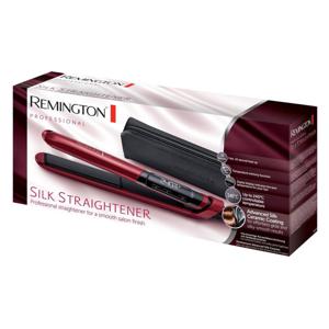 Remington S9600 Silk Slim - Stijltang