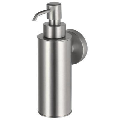 Haceka Kosmos Zeepdispenser - geborsteld RVS 1208637
