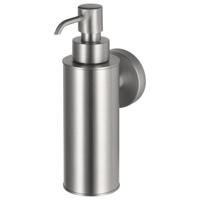 Haceka Kosmos Zeepdispenser - geborsteld RVS 1208637