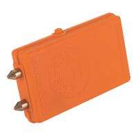 Veedrijver torero plat