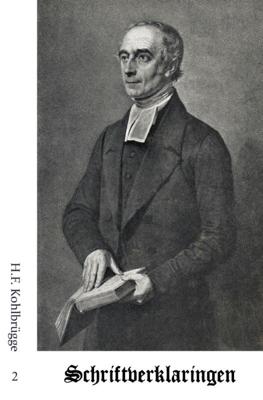 Schriftverklaringen 2 (Paperback)