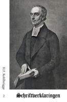Schriftverklaringen 2 (Paperback)
