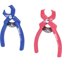 KS Tools 115.1096 Niet-lostangenset, 2-delig KS Tools 115.1096 Niet-lostangenset, 2-delig