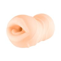 Endurance Jack Ass NS Novelties Pocket Pals Vlees