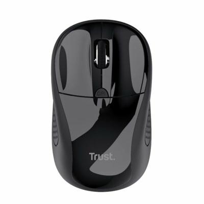 Muis Trust 24658 Zwart