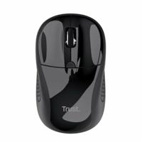 Muis Trust 24658 Zwart