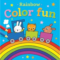 Deltas Rainbow Color Fun - thumbnail