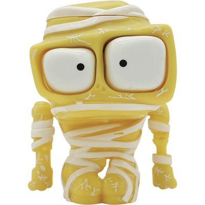 Zombie Infection! - Braindage Speelfiguur