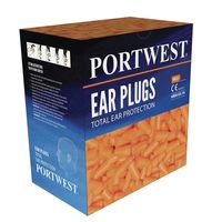 Portwest EP21 Earplug Dispenser Refill (500)