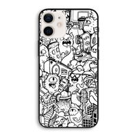 Vexx City #2: iPhone 12 Pro Biologisch afbreekbaar hoesje