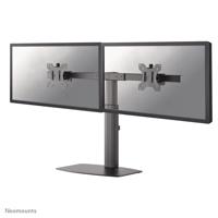 Neomounts FPMA-D865DBLACK Desktop accessoire Zwart Neomounts FPMA-D865DBLACK Desktop accessoire Zwart