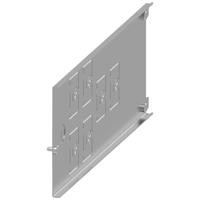 Siemens 8PQ5000-2BA31 8PQ50002BA31 1 stuk(s)