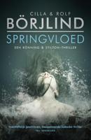 Springvloed (Paperback)