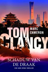 Tom Clancy Schaduw van de draak - Marc Cameron - ebook