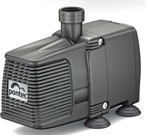 Pontec PondoCompact 2000