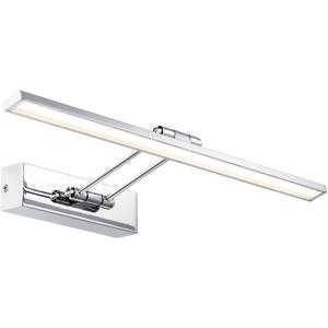 Paulmann 998.89 verlichting voor spiegels & displays LED 7 W 850 lm