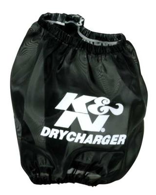K&N Prefilter, Motorspecifieke luchtfilters, HA-6806DK