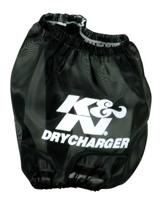 K&N Prefilter, Motorspecifieke luchtfilters, HA-6806DK