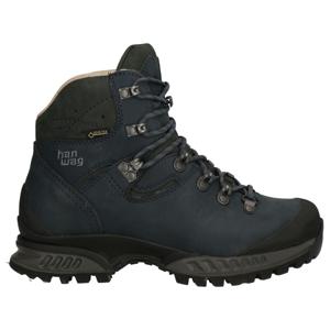 Hanwag Tatra II Gtx Dames Hoge Wandelschoen Marine_Navy 4,5/37,5