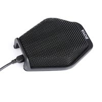 BOYA BY-MC2 Professional Directional Conference Microphone(Black)