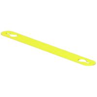 Weidmüller 2006090000 WM 0/21 1.0-2.0 MM GE Kabelmarkeringssysteem Markeringsvlak: 3.5 x 22 mm Geel Aantal markeringen: 2000 2000 stuk(s)