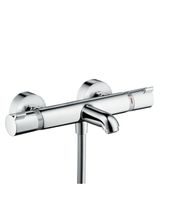 Hansgrohe Ecostat Comfort badthermostaat Chroom