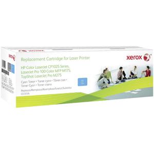 Xerox Toner vervangt HP 126A, CE311A Compatibel Cyaan 1000 bladzijden 106R02258 106R02258