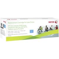Xerox Toner vervangt HP 126A, CE311A Compatibel Cyaan 1000 bladzijden 106R02258 106R02258