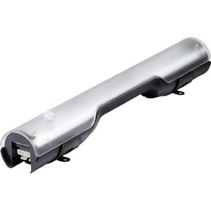 Finder 7L.43.0.230.2200 LED-lamp (armatuur) Energielabel: F (A - G) Zwart, Transparant 9 W 600 lm 120 ° (l x b x h) 310.6 x 46 x 47.5 mm 1 stuk(s)