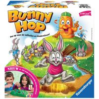 Bunny Hop Bunny Hop