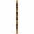 Pearl PBRSB-24/694 Bamboo Rainstick Rhythm Water 24 inch