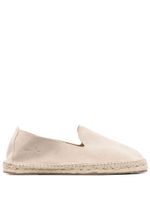 Manebi espadrilles Hamptons - Tons neutres - thumbnail