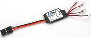 E-Flite - Controller: Universal Light Kit (EFLA600)