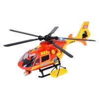 Dickie Ambulance Helikopter - thumbnail