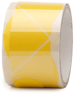 progold masking tape hoekjes geel 60 stuks