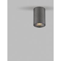 Lyora PlafondspotPar zwart beton - 9186181