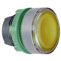 Schneider Electric ZB5AW383C0 Frontelement voor druktoets 1 stuk(s)