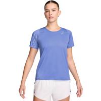 Nike Dri-FIT Race Short Sleeve Dames