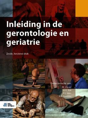 Inleiding in de gerontologie en geriatrie (Paperback)