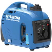 Hyundai Generator / Inverter 1Kw - 55010 55010 - thumbnail