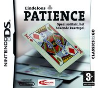 Eindeloos Patience - thumbnail