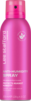 Lee Stafford Styling & Finishing Anti Humidity Spray 200ml