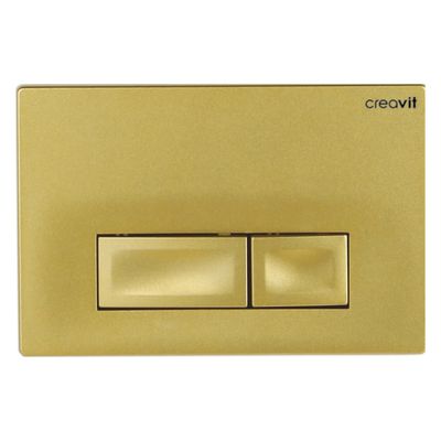 Drukplaat Creavit Ore TBV Creavit GR5003 Goud Creavit