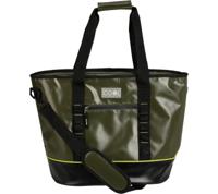 Shopper koeltas - 26 liter - Groen - thumbnail