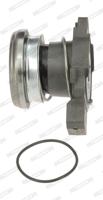 Hulpcilinder, koppeling FERODO, Diameter (mm)31mm, u.a. für Opel, Vauxhall, Chevrolet, Saab, Suzuki, Fiat, Alfa Romeo