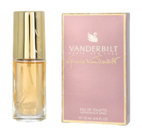 Gloria Vanderbilt Eau de Toilette Spray 15 ml Dames