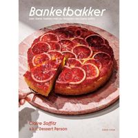 Banketbakker - (ISBN:9789461432599)